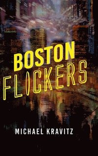 bokomslag Boston Flickers