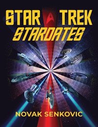 bokomslag Star Trek Stardates