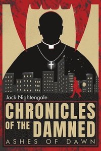 bokomslag Chronicles of the Damned