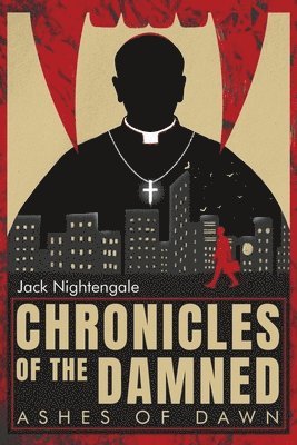 Chronicles of the Damned 1