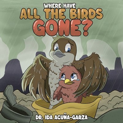 Where Have All the Birds Gone? 1