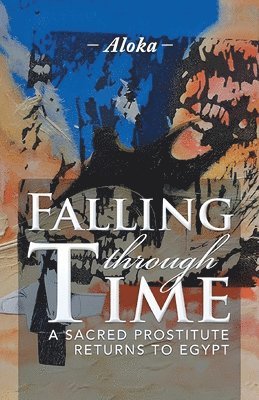 Falling Through Time 1