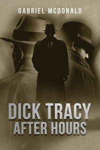 bokomslag Dick Tracy
