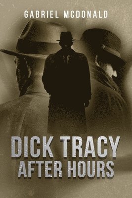 bokomslag Dick Tracy