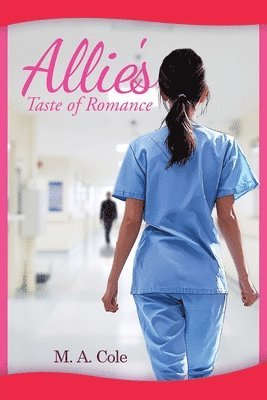 Allie's Taste of Romance 1