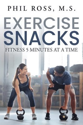 Exercise Snacks 1