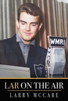 Lar on the Air 1