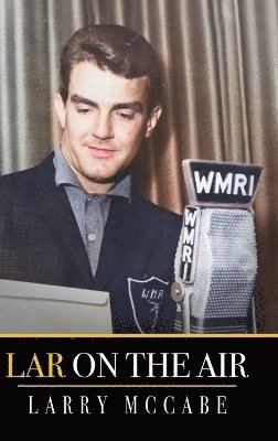 Lar on the Air 1