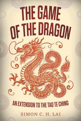 bokomslag Game of the Dragon