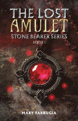 The Lost Amulet 1