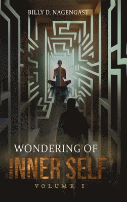 Wondering of Inner Self (Volume 1) 1