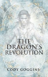 bokomslag Dragon's Revolution