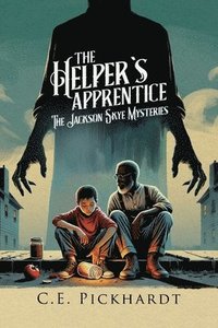 bokomslag The Helper's Apprentice: The Jackson Skye Mysteries