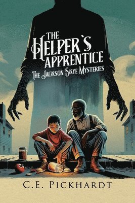 bokomslag The Helper's Apprentice