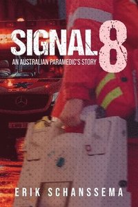 bokomslag Signal 8