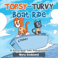 bokomslag Topsy-Turvy Boat Ride