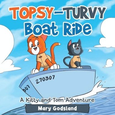 bokomslag Topsy-Turvy Boat Ride