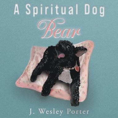 bokomslag Spiritual Dog