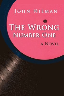 bokomslag Wrong Number One