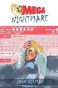 bokomslag Mega Nightmare