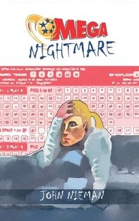 bokomslag Mega Nightmare