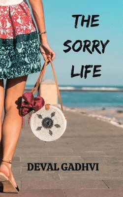 Deval Gadhvi - Sorry Life, Häftad