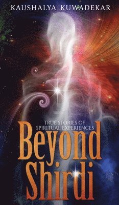 bokomslag Beyond Shirdi