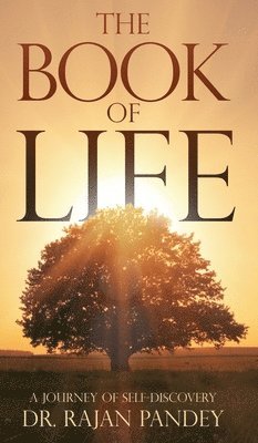 bokomslag The Book of Life