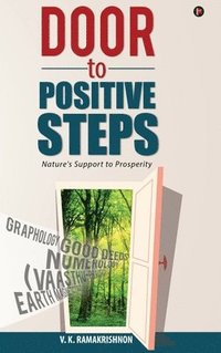 bokomslag Door to Positive Steps