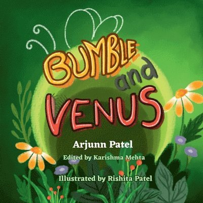 Bumble and Venus 1