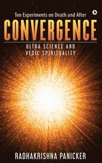bokomslag Convergence