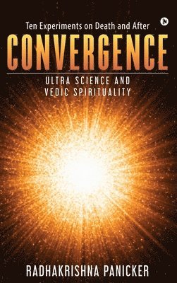 bokomslag Convergence