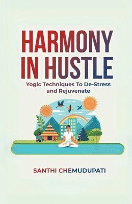 Harmony In Hustle 1