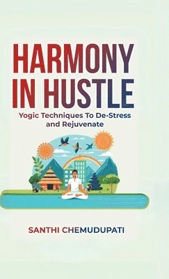 Harmony In Hustle 1