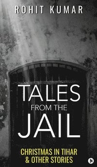 bokomslag Tales from the Jail