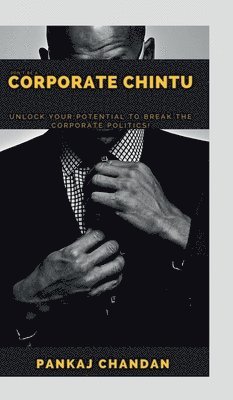 bokomslag Don't be a Corporate Chintu