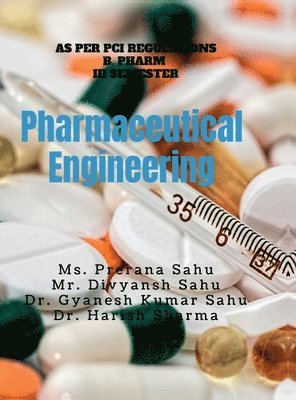 Pharmaceutical Engineering 1