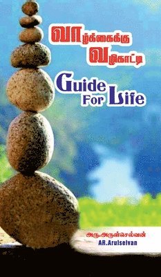 bokomslag Guide for Life