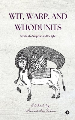 bokomslag Wit, Warp, and Whodunits