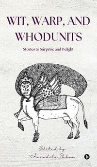 bokomslag Wit, Warp, and Whodunits