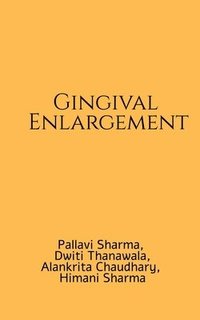 bokomslag Gingival Enlargement