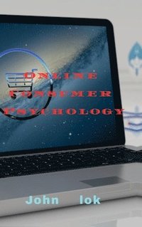 bokomslag Online Consumer Psychology