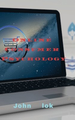 bokomslag Online Consumer Psychology