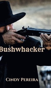 bokomslag Bushwhacker