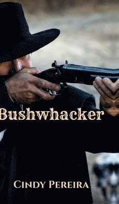 bokomslag Bushwhacker