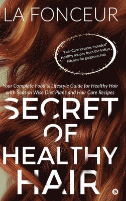 bokomslag Secret of Healthy Hair