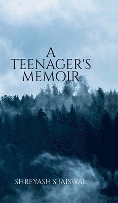bokomslag Teenager's Memoir