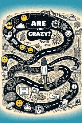 Are You Crazy? 1