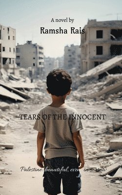 Tears of the innocent 1