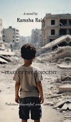 bokomslag Tears of the innocent